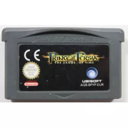 Prince Of Persia: The Sands Of Time - Cartridge Only