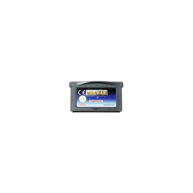 Pac-Man Collection GBA - Cartridge Only