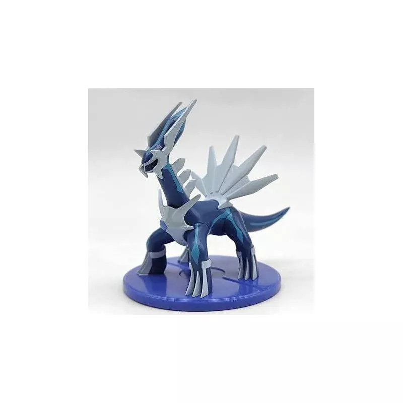 Pokémon: Brilliant Diamond Dialga Figurine Pre-Order Bonus