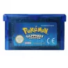 Pokémon Sapphire GBA - Cartridge Only