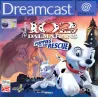 102 Dalmatians - Puppies To the Rescue Dreamcast