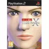 Resident Evil Code Veronica X PS2