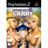 Leisure Suit Larry Magna Cum Laude PS2
