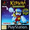 Klonoa Door To Phantomile PS1