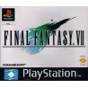 Final Fantasy VII PS1
