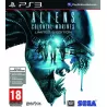 Aliens Colonial Marines PS3
