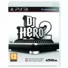 DJ Hero 2 PS3 (Game Only)