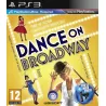 Dance On Broadway PS3