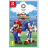 Mario & Sonic at the Olympic Games 2020 Switch