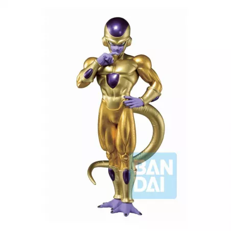 Ichibansho Dragon Ball Super - Golden Frieza Figure