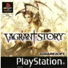 Vagrant Story PS1