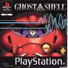Ghost In The Shell PS1