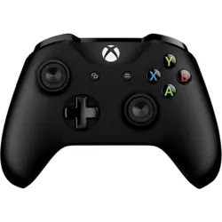 Official Xbox One 2016 Black Controller