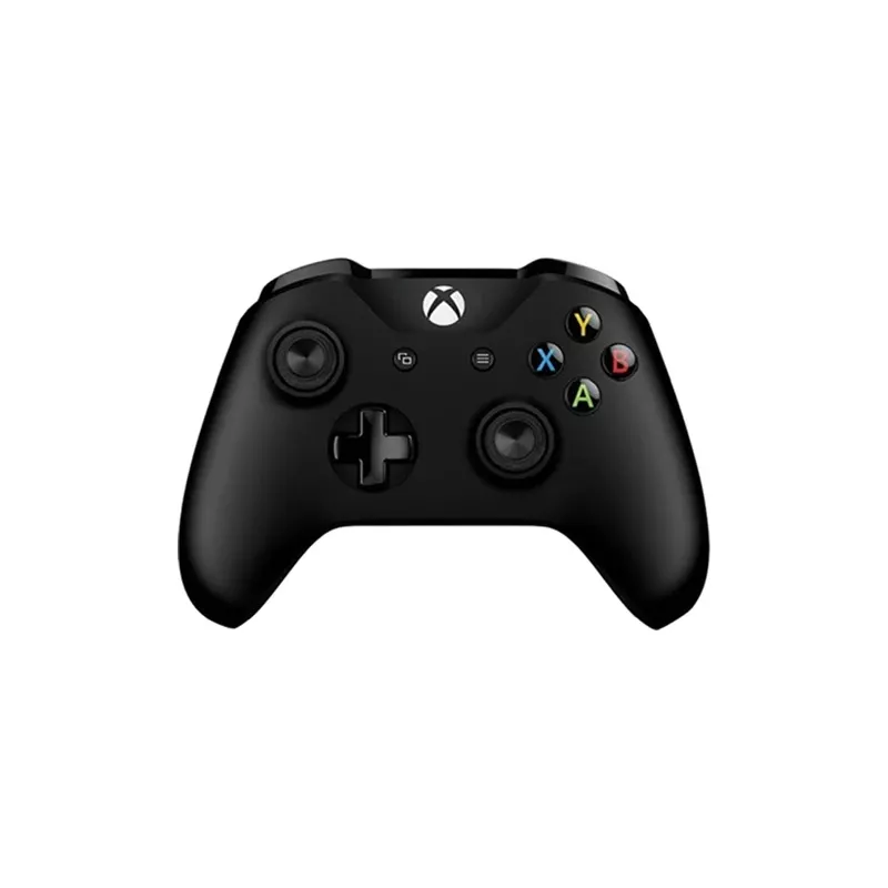Official Xbox One 2016 Black Controller