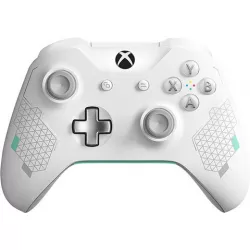 Official Xbox One 2016 Controller Sport White