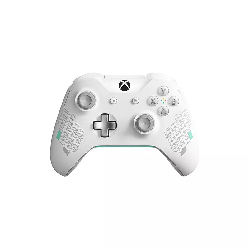 Official Xbox One 2016 Controller Sport White