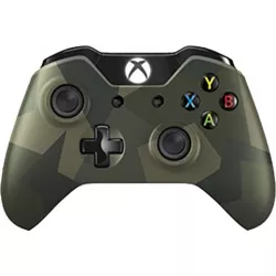 Official Xbox One 2016 Armed Forces Wireless Controller