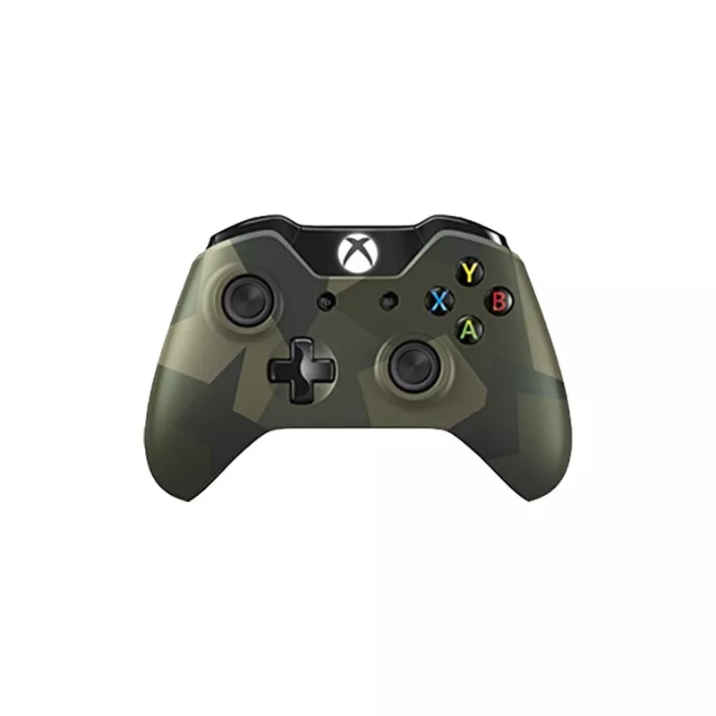 Official Xbox One 2016 Armed Forces Wireless Controller