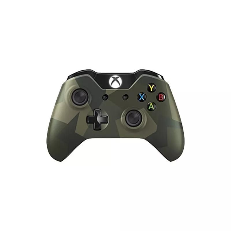 Official Xbox One 2016 Armed Forces Wireless Controller Condition