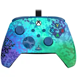 PDP Rematch Xbox Wired Controller w/ Xbox Game Pass Ultimate