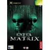 Enter The Matrix Xbox