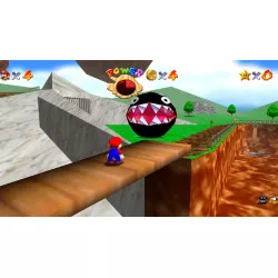 Super Mario 64 Nintendo 64