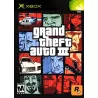 Grand Theft Auto III Xbox