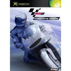 Moto GP Xbox