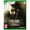 Resident Evil Village Gold Edition Xbox