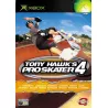 Tony Hawk's Pro Skater 4 NTSC Xbox