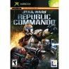 Star Wars Republic Commando Xbox