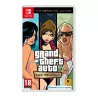 Grand Theft Auto Trilogy - The Definitive Edition Switch