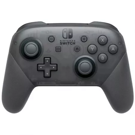 Nintendo Switch Pro Controller (Refurbished)