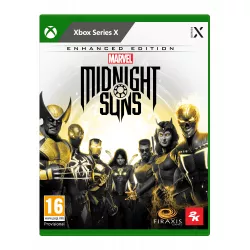 Marvel Midnight Suns Xbox