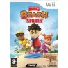Big Beach Sports Wii