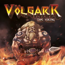 Völgarr The Viking Dreamcast
