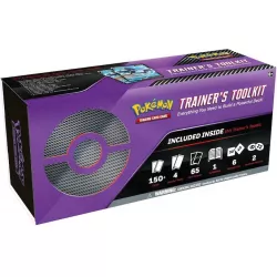 Pokémon TCG : Trainer’s Toolkit (2022)