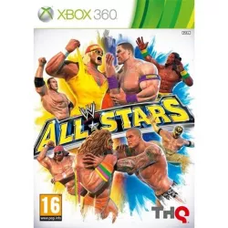 WWE All-Stars Xbox 360