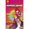 Hotline Miami Collection Switch
