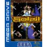 Soleil Complete Mega Drive