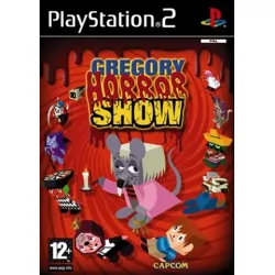 Gregory Horror Show PS2