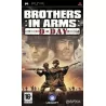 Brothers In Arms D-Day PSP