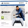 DualSense Wireless Controller + FIFA 23 PS5 Bundle