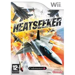 Heatseeker Wii