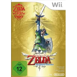 The Legend Of Zelda Skyward Sword W/ Special Orchestra CD
