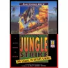 Jungle Strike Mega Drive