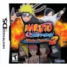 Naruto Shippuden Ninja Destiny 2 DS (NTSC)
