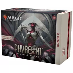 Magic: The Gathering - Phyrexia All Will Be One Bundle