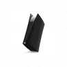 Under Control Black Protective Cover Case for PS5 Disc Edition Console