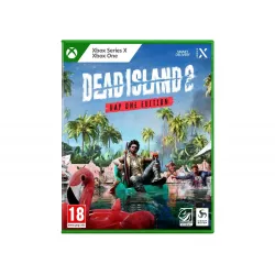 Dead Island 2 Day One Edition Xbox One & Xbox Series X